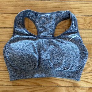 Gymshark Vital Seamless Sports Bra Size Medium